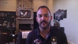 Tony Schumacher interview