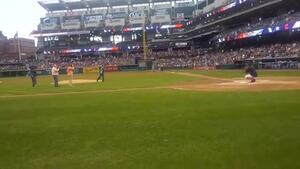 Ron Capps Traxxas Home Movie