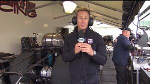 NHRA 101: How Wheelie Bars Work