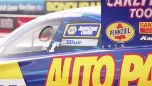 NHRA Today: Nitro Spring Training Day 1 Recap