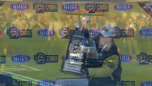 Steve Torrence Capco Contractors team returns to work for 2019