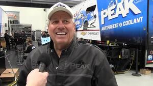 NHRA Today: Jimmy Prock rejoins John Force Racing