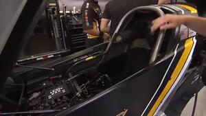 NHRA 101: Top Fuel canopy design explained