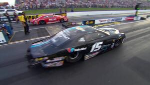 Behind the Visor with Tanner Gray