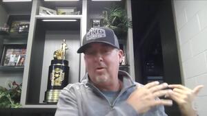 World champ Bo Butner ready for full season return to Pro Stock