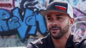 JR Todd Revels in His First Funny Car Victory