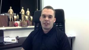 NHRA Today: Jonnie Lindberg ready for nitro Funny Car challenge