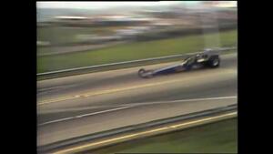 Tales From the Strip: Richard Tharp