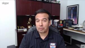 NHRA Today Roundtable: 2018 Virginia NHRA Nationals preview