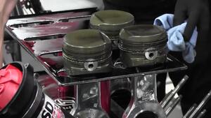 NHRA Today: Aaron Brooks interview