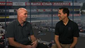 NHRA Today: Alan Reinhart season preview