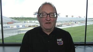 NHRA Today Roundtable: Atlanta preview