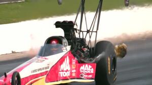 NHRA Today: Jim Oberhofer