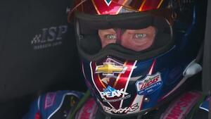 NHRA Today: Ashley Force Hood interview