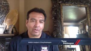 NHRA Today Roundtable: 2018 NHRA New England Nationals preview