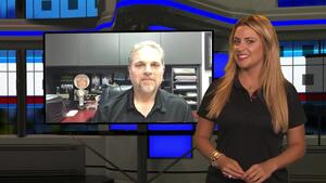 NHRA Today: Jim Oberhofer talks about third Kalitta car