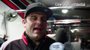 Crew Chief Confidential: 2018 NHRA Arizona Nationals