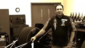 Crew Chief Confidential: Matt Hines