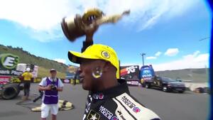 Crew Chief Confidential: Mopar Mile-High NHRA Nationals