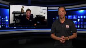 Crew Chief Confidential: Mike Neff