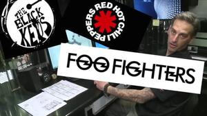 Crew Chief Confidential with Aaron Brooks