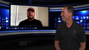 Las Vegas Pro Mod preview