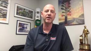 Summit Racing's Jim Greenleaf discusses 50th anniversary