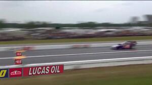 Jack Beckman ready for Countdown to the Championship