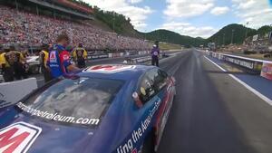 Mello Yello Spotlight: Allen and Roy Johnson interview