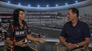 Nostalgia Top Fuel champ Mendy Fry discusses 2018 title, CHRR