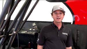 Steve Torrence Comes Clean About His First Passes in a Top Fuel Car