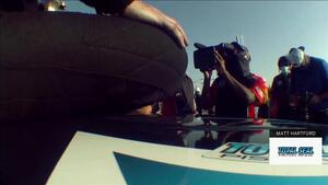 Matt Hartford wins Pro Stock at the AAA Texas NHRA FallNationals