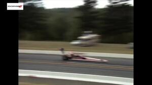 Dodge Tales From the Strip: Ron Capps first win in Seattle