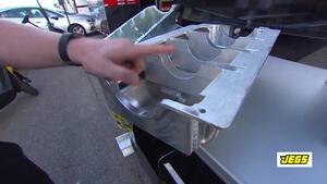 JEGS How it Works: Brian Lohnes discusses oil pans