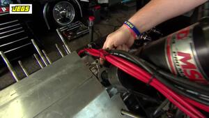 JEGS How it Works: Magnetos on a Top Fuel Dragster