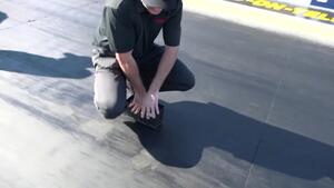 How Toyota Racing Development uses technology to help Kalitta Motorsports bring home Wallys