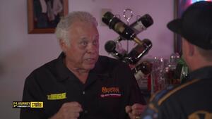 MY Journey: Don "The Snake" Prudhomme helps Austin Prock tell his story