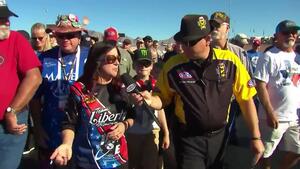 Sealmaster Trackwalk