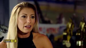 MY Journey: Leah Pritchett