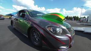 Mothers Best Appearing: Nick Childs' Super Stock Chevy Cobalt