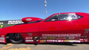 Brian Lohnes explains: What is a Top Sportsman car?