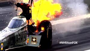 NHRA on FOX