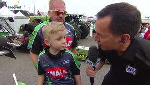 Speed For All with Terry and Cameron McMillen