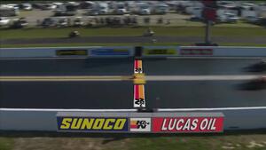 Angelle Sampey On Her Unimaginable 2019 Season with Harley-Davidson