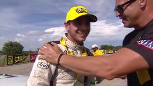 Tanner Gray extends Pro Stock points lead with win at AAA Texas NHRA FallNationals