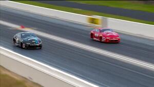 Pro Stock roars into the NHRA New England Nationals