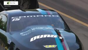 Tanner Gray earns Pro Stock win at 2018 Virginia NHRA Nationals in Richmond