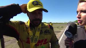J.R. Todd racks up Houston Funny Car win at 2018 NHRA SpringNationals