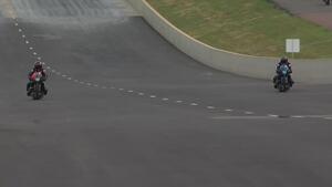 Eddie Krawiec goes No. 1 on Friday at the 2018 Dodge Mile-High NHRA Nationals in Denver