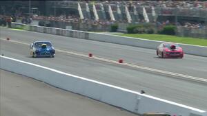 2018 Fitzgerald USA Thunder Valley Nationals Top Sportsman Winner Jeff Brooks